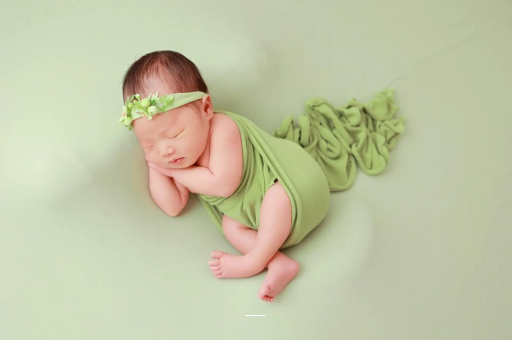 桦甸2个月的宝宝